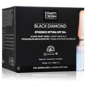 Martiderm Epigence Optima Spf 50+ 30 Ampollas