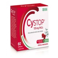 Cystop 60 Capsulas