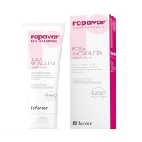 Repavar Regeneradora Crema 125Ml