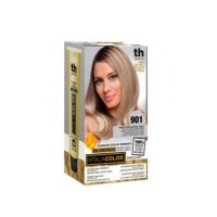 Th Pharma 901 Rubio Platino Natural Ceniza 60 ml