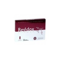 Revidox 30Cáps