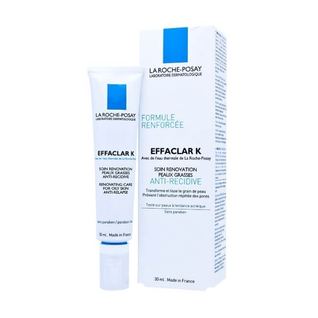 La Roche-Posay Effaclar K 30 ml