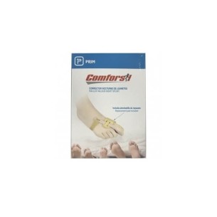 Comforsil Corrector Nocturno de Juanetes