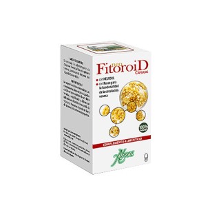 Aboca Neofitoroid 50Cáps