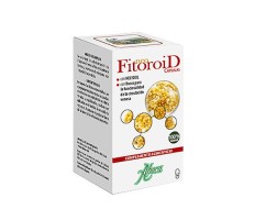 Aboca Neofitoroid 50Cáps