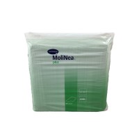 MOLICARE BED MAT - MOLINEA PLUS 60 X 90 CM 30 U