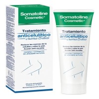 Somatoline Cosmetic Celulitis Resistente 15 Dias 250 ml