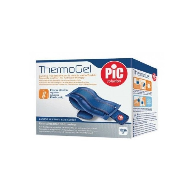 Thermogel Pic Gel Frio-Calor 10 X 26