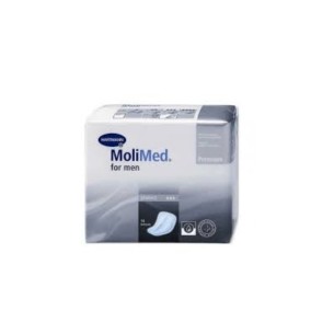 Lindor Men Pad Extra 14Uds
