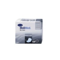 Lindor Men Pad Extra 14Uds