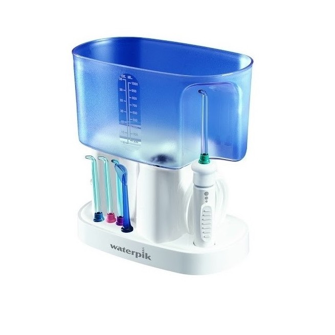 Waterpik Impulsor de Agua Electrico