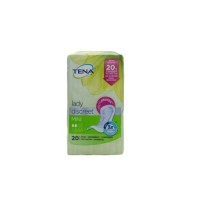 COMPRAR TENA LADY MINI 20 UDS