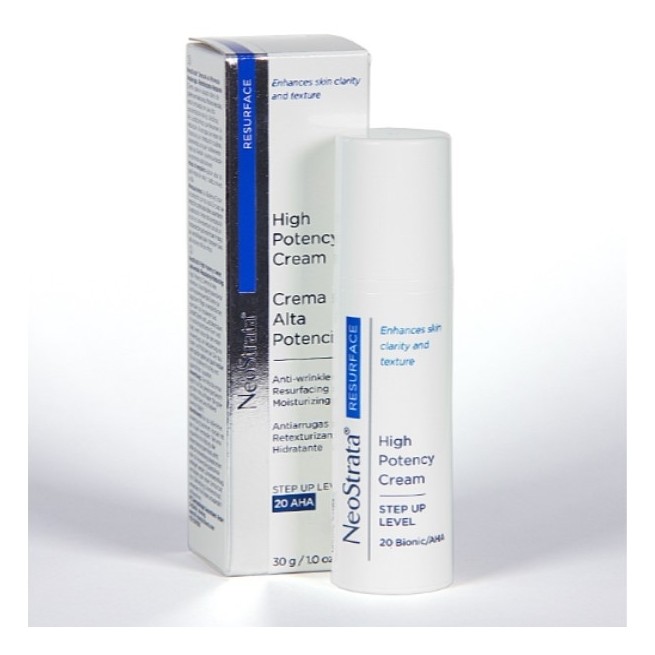 Neostrata Resurface Crema Alta Potencia 30 G