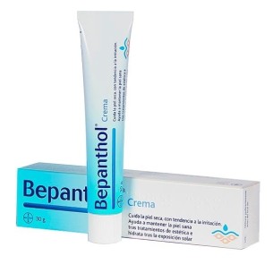 Bepanthol® Crema 30G