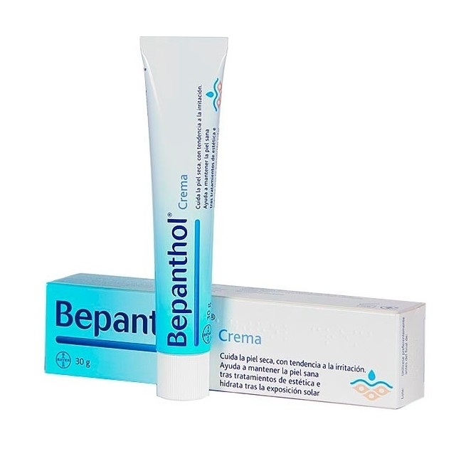 Bepanthol® Crema 30G