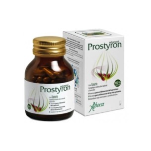 Prostyron Advanced 60 Cápsulas