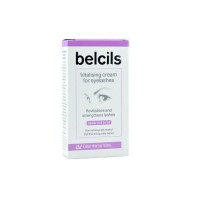 Belcils Crema Vitalizante Pestañas 4Ml