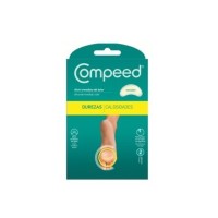 Compeed Durezas Talla Grande 2 Unidaes