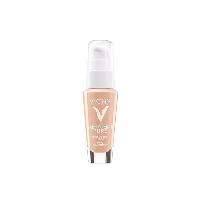 Vichy Flexilift Teint Fondo de Maquillaje Antiarrugas 30 ml 25 Nude