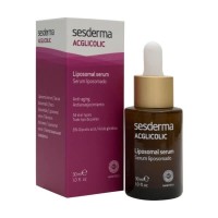Sesderma Acglicolic Classic Sérum Facial Liposomado 30 ml