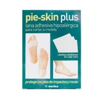 Pie Skin Plus Laminas Adhesivas
