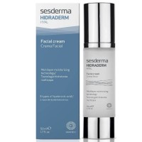 COMPRAR SESDERMA HIDRADERM HYAL CREMA FACIAL 50ML