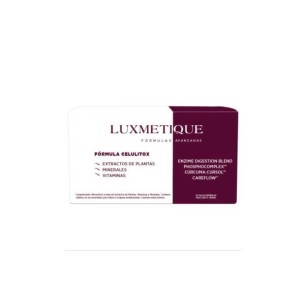 COMPRAR LUXMETIQUE