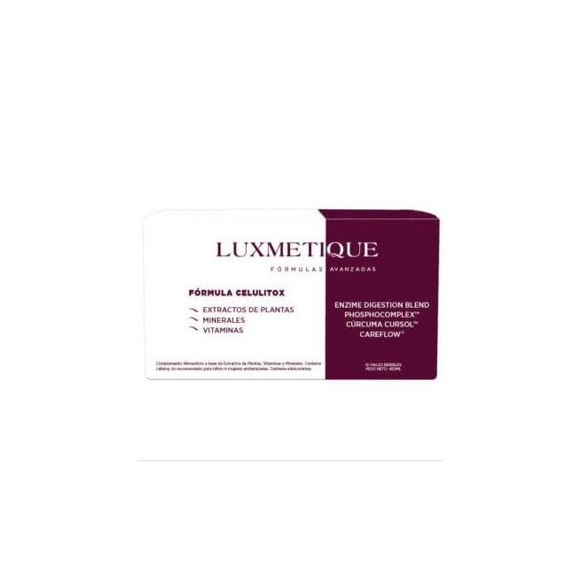 COMPRAR LUXMETIQUE