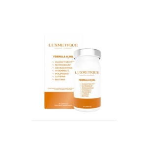 comprar luxmetique formula h2sol