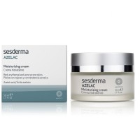 COMPRAR SESDERMA AZELAC CREMA FACIAL HIDRATANTE 50ML