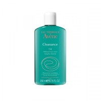 Avene Cleanance Gel Limpiador 200 ml