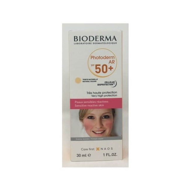 COMPRAR BIODERMA PHOTODERM AR