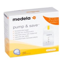 Bolsas Medela Para Leche Materna 0 Bpa