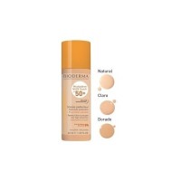 COMPRAR BIODERMA PHOTODERM NUDE TOUCH FPS50+ 40 ML  TONO DORADO
