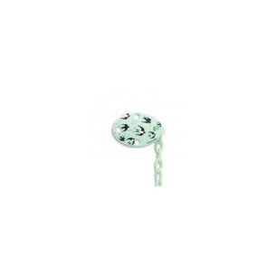 Broche de Pinza Ovalado Suavinex +0M