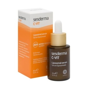 COMPRAR SESDERMA C-VIT LIPOSOMAL SERUM