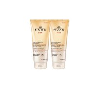 COMPRAR NUXE SUN DUO CHAMPU DUCHA HAIR & BODY 2x 200ML