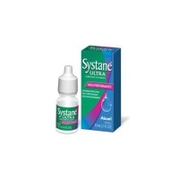 Systane Ultra Gotas Oftalmológicas 10 ml