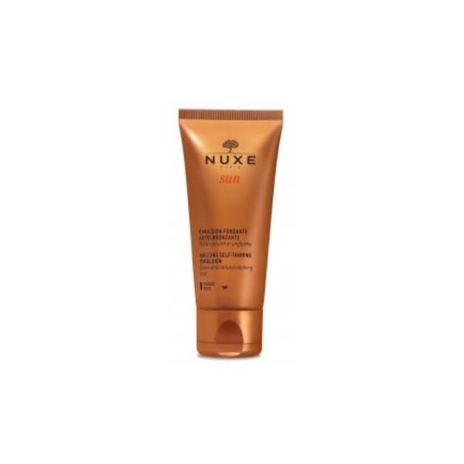 COMPRAR NUXE SUN AUTOBRONCEADOR HIDRATANTE SUBLIMADOR 100ML