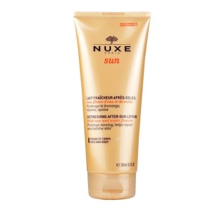 COMPRAR NUXE AFTER SUN 200ML