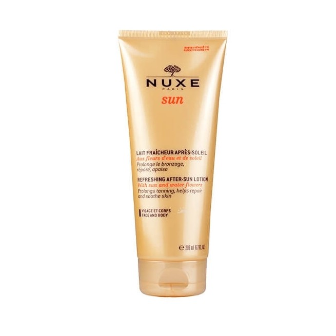 COMPRAR NUXE AFTER SUN 200ML