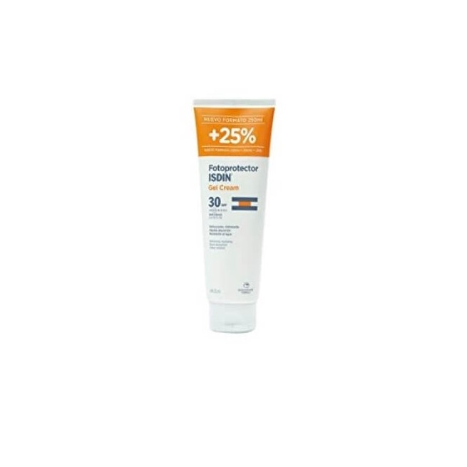 COMPRAR ISDIN FOTOPROTECTOR SPF30 GEL-CREMA 200ML