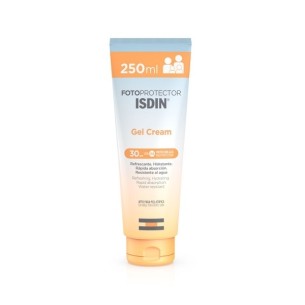 COMPRAR ISDIN FOTOPROTECTOR SPF30 GEL-CREMA 200ML