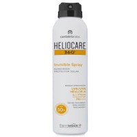 COMPRAR HELIOCARE 360º INVISIBLE SPRAY SPF50+ 200 ML