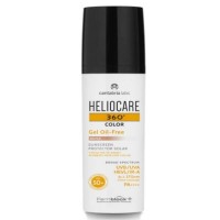 COMPRAR HELIOCARE 360º COLOR GEL OIL-FREE SPF50+ BEIGE 50 ML