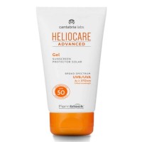 COMPRAR HELIOCARE ADVANCED GEL SPF50 50 ML