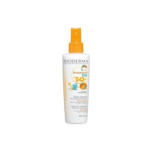 COMPRAR BIODERMA PHOTODERM KID SPF50+ SPRAY ESPECIFICO NIÑOS 200ML