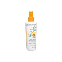 COMPRAR BIODERMA PHOTODERM KID SPF50+ SPRAY ESPECIFICO NIÑOS 200ML