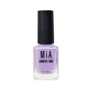 Mia Laurens Paris Ametyst Esmalte de Uñas 11Ml
