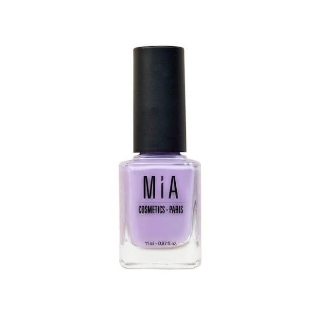 Mia Laurens Paris Ametyst Esmalte de Uñas 11Ml